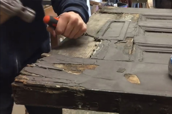 Lompoc-wooden-door-repair