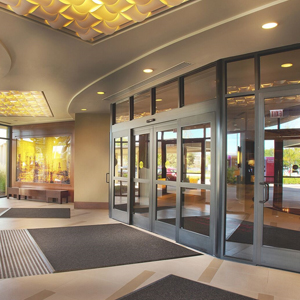 commercial door specialist Lompoc
