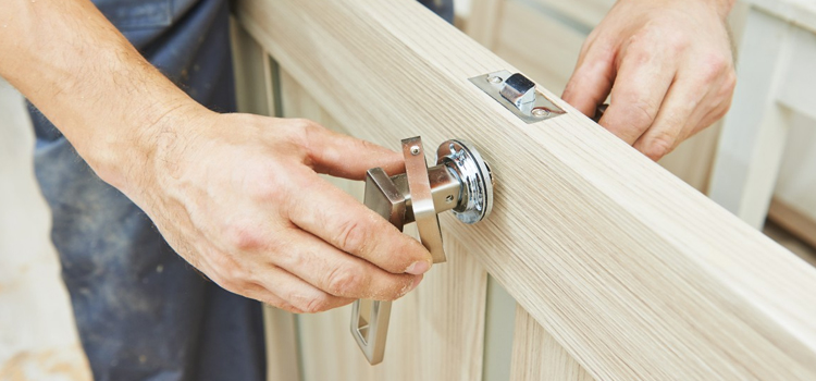 interior door repair Lompoc