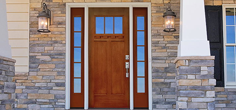 residential entry door repair Lompoc