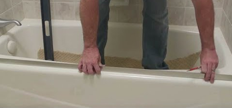 Sliding Shower Door Repair in Lompoc